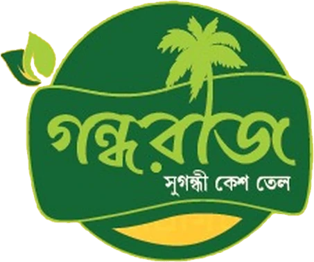 গন্ধরাজ — সুগন্ধী কেশ তেল